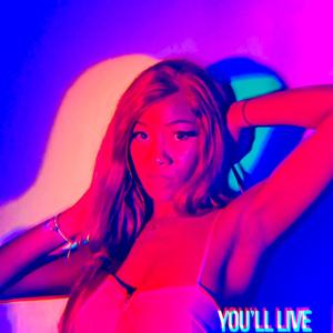 You'll Live (Live)