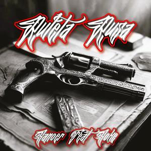 Ruleta Rusa (feat. Soke MK) (Explicit)
