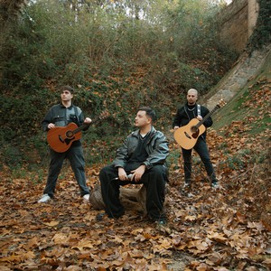 Casita en el Cielo (Acústico)