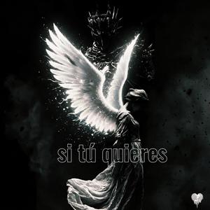 SI TÚ QUIERES (Radio Edit)