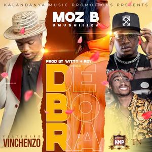 Deborah(feat. Vinchenzo)
