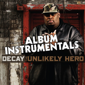 The Unlikely Hero - Instrumentals