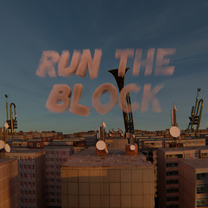 Run the Block