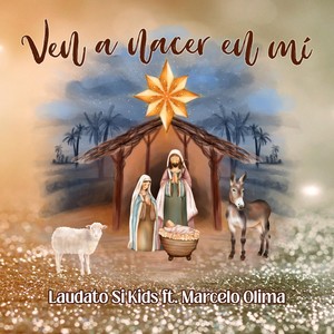 Ven a Nacer en Mí(feat. Marcelo Olima)