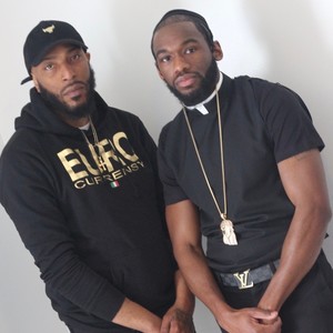 Pray (feat. Freeze-A-Leo)