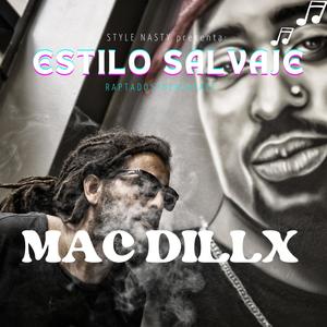 Estlio Salvaje (Explicit)