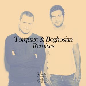 When U Touch Me (Aybee Remix)