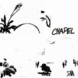 CHAPEL (feat. Jaz Donell) [Explicit]