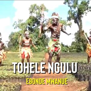 Tohele ngulu (feat. Ebonde mwanue)