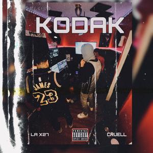 -KODAK- (Explicit)