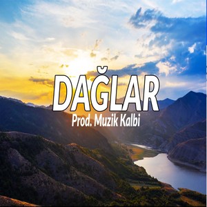 Dağlar