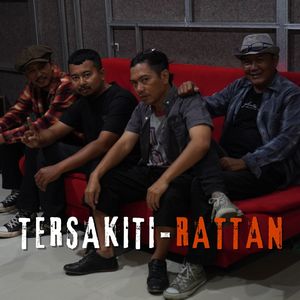 Tersakiti