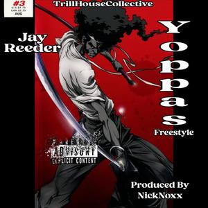 Yoppas Freestyle (Explicit)