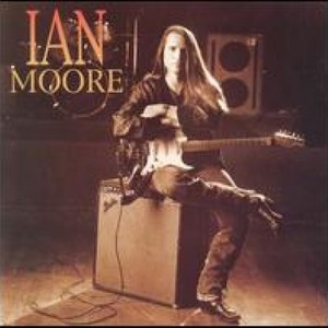 Ian Moore