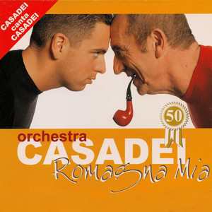 Il liscio '70 / Ja ja allegria / Amico sole