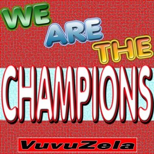 We Are the Champions