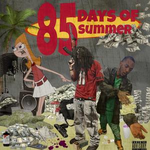 Jimmy Fallon (feat. Kahlil) (Explicit)