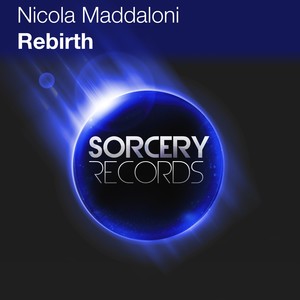 Rebirth (Carl Crellin & Mark S Remix)