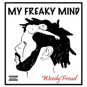 My Freaky Mind Mixtape (Explicit)