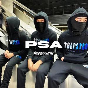 PSA (feat. stayquietlk)