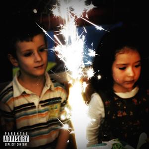 TRICKIN (feat. Glorifyvine) (Explicit)