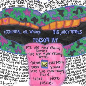 Essential Oil *** (Explicit)