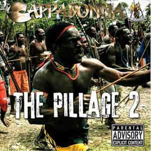 The Pillage 2 (Explicit)