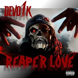 Reaper Love (Explicit)