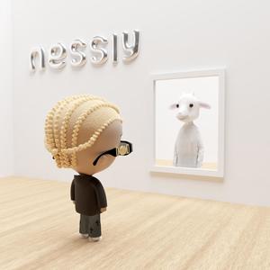 No Comparison (feat. Nessly) [Explicit]