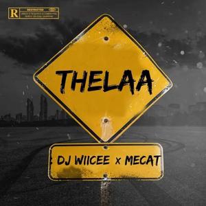 Thelaa (feat. Dj Wiicee)