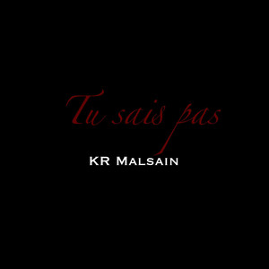 Tu sais pas (Explicit)