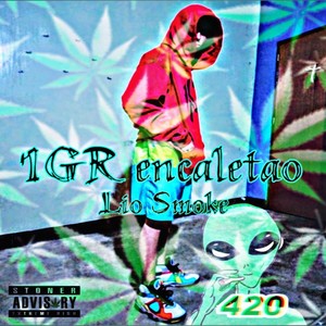 1 Gr Encaletao (Explicit)