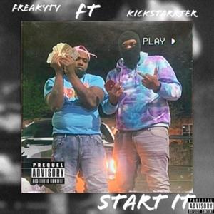 START IT (Explicit)
