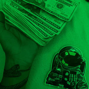 in my ear (Explicit)