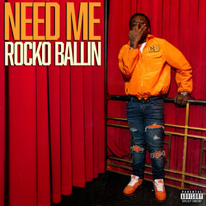 Need Me (Explicit)