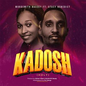 KADOSH (feat. Stacy Benedict)