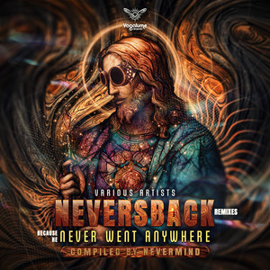 Neversback (Digital Culture, Beurat Remix)