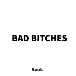 Badder ******* (feat. yrk.menace) [Bad ******* Pt.2] [Explicit]