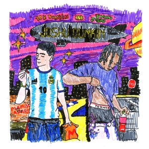 Joshu Dunkin (Explicit)