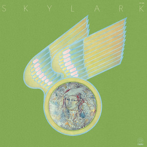Skylark - The Writing's On The Wall