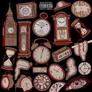 Not Enough Time (Explicit)