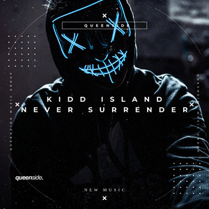 Never Surrender (Vocal Mix)