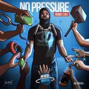 NO PRESSURE (Explicit)