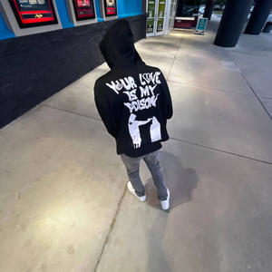 Vice city (feat. FSN X RNO WICK) (Explicit)