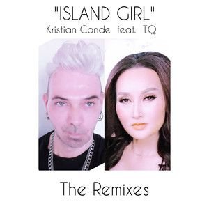 Island Girl - Ian Coleen (Remix)