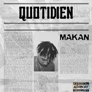 Quotidien (Explicit)