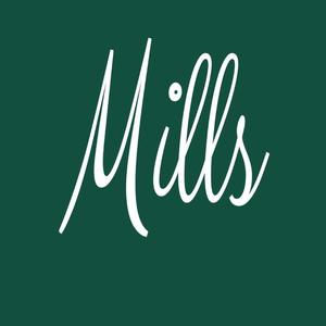 Mills (feat. Jay Ave) [Explicit]