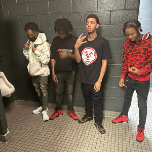 She Tryna Fw Us (feat. Bam Diablo & ToneFrmDaPark) (Explicit)