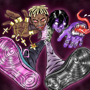 Vampire Gang (feat. Keith Ape) [Explicit]