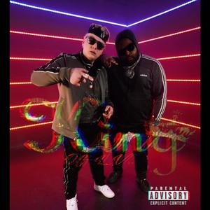 King Of L.V. (feat. Eddie Fuse) (Rheuks Back Bitch Extended Version|Explicit)